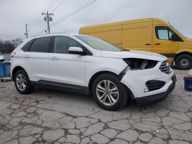 Photo 3 VIN: 2FMPK3J91KBB90198 - FORD EDGE SEL 