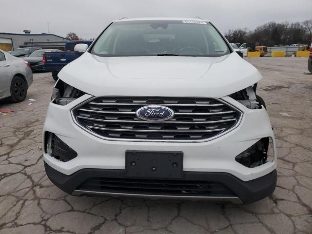 Photo 4 VIN: 2FMPK3J91KBB90198 - FORD EDGE SEL 