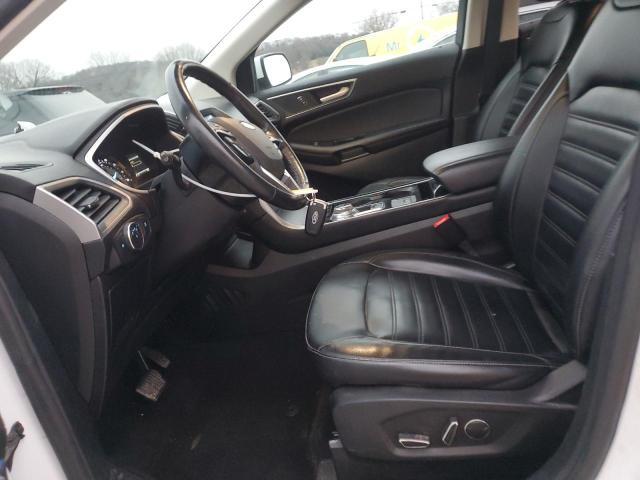 Photo 6 VIN: 2FMPK3J91KBB90198 - FORD EDGE SEL 