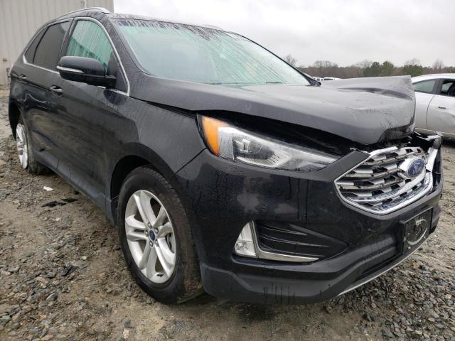 Photo 0 VIN: 2FMPK3J91KBC14760 - FORD EDGE SEL 