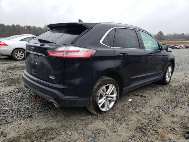 Photo 3 VIN: 2FMPK3J91KBC14760 - FORD EDGE SEL 