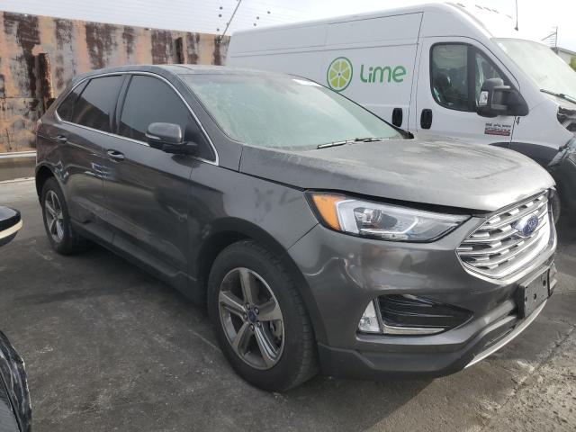 Photo 3 VIN: 2FMPK3J91KBC36631 - FORD EDGE 