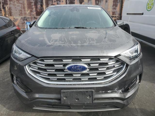 Photo 4 VIN: 2FMPK3J91KBC36631 - FORD EDGE 