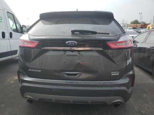 Photo 5 VIN: 2FMPK3J91KBC36631 - FORD EDGE 