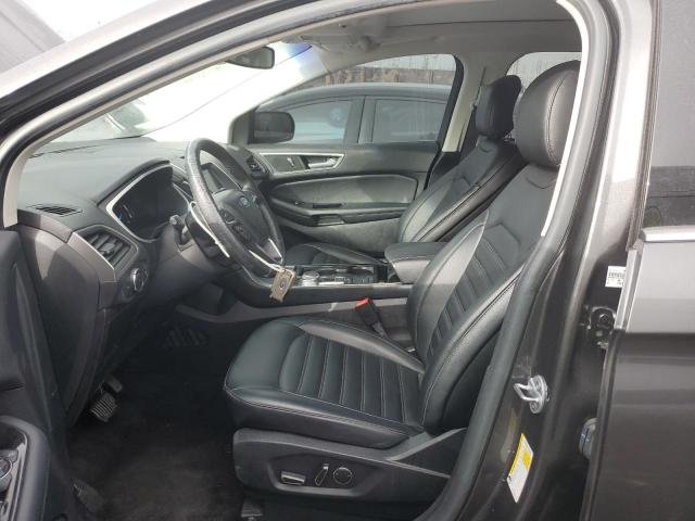 Photo 6 VIN: 2FMPK3J91KBC36631 - FORD EDGE 