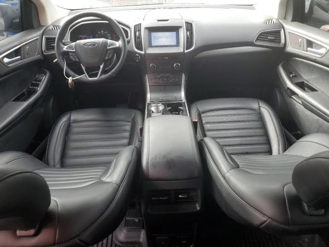 Photo 7 VIN: 2FMPK3J91KBC36631 - FORD EDGE 