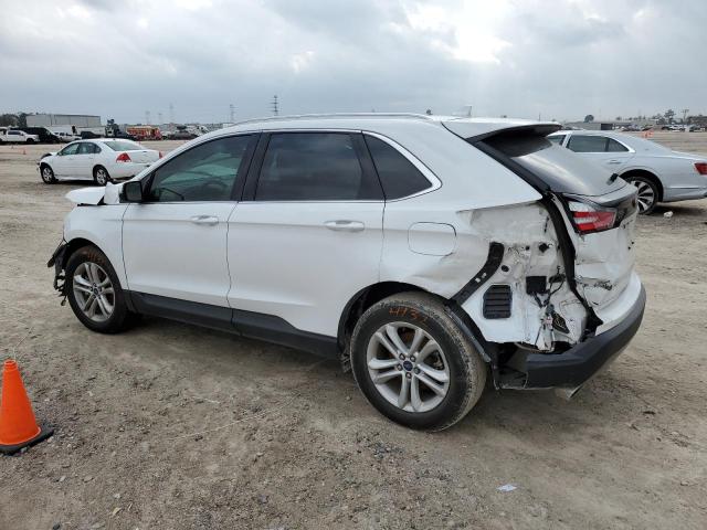 Photo 1 VIN: 2FMPK3J91KBC75476 - FORD EDGE 