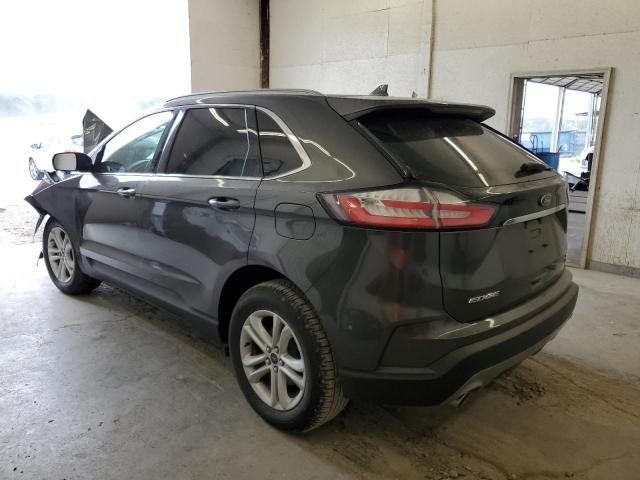 Photo 1 VIN: 2FMPK3J91LBA03513 - FORD EDGE SEL 