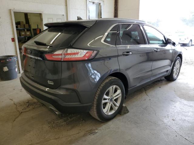 Photo 2 VIN: 2FMPK3J91LBA03513 - FORD EDGE SEL 