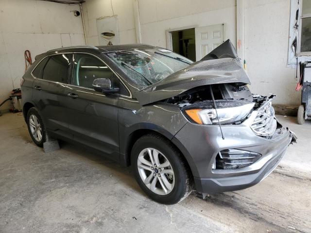 Photo 3 VIN: 2FMPK3J91LBA03513 - FORD EDGE SEL 