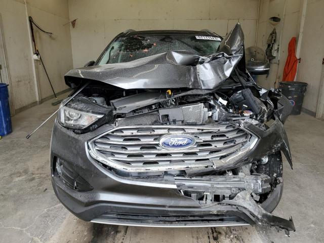 Photo 4 VIN: 2FMPK3J91LBA03513 - FORD EDGE SEL 