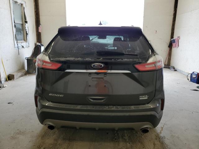 Photo 5 VIN: 2FMPK3J91LBA03513 - FORD EDGE SEL 