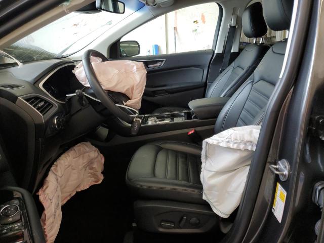 Photo 6 VIN: 2FMPK3J91LBA03513 - FORD EDGE SEL 