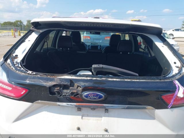 Photo 5 VIN: 2FMPK3J91LBA04614 - FORD EDGE 