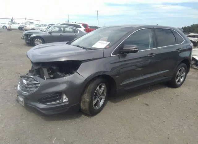 Photo 1 VIN: 2FMPK3J91LBA22871 - FORD EDGE 