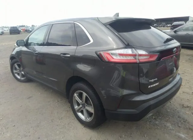 Photo 2 VIN: 2FMPK3J91LBA22871 - FORD EDGE 