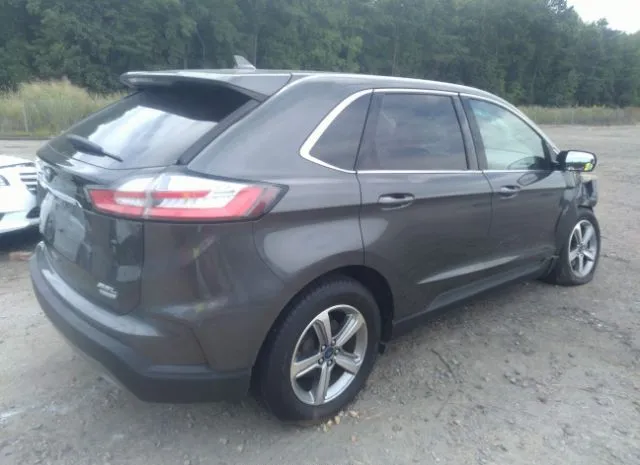 Photo 3 VIN: 2FMPK3J91LBA22871 - FORD EDGE 