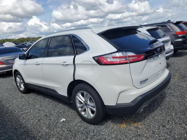 Photo 1 VIN: 2FMPK3J91LBA32395 - FORD EDGE SEL 