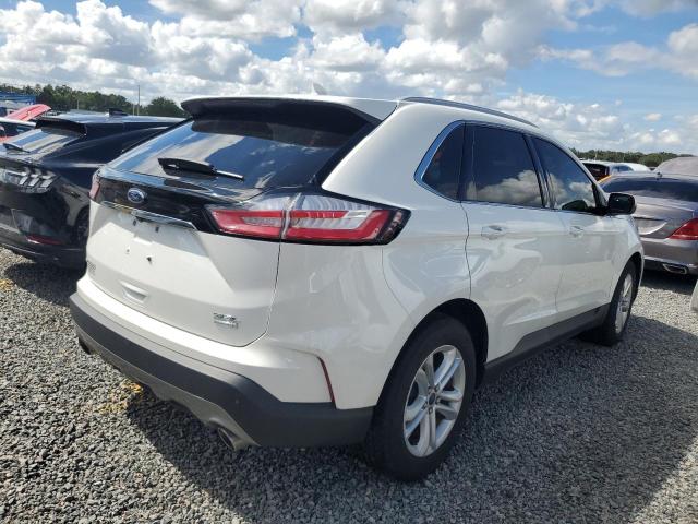 Photo 2 VIN: 2FMPK3J91LBA32395 - FORD EDGE SEL 