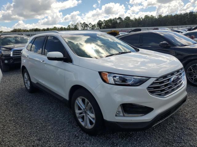 Photo 3 VIN: 2FMPK3J91LBA32395 - FORD EDGE SEL 