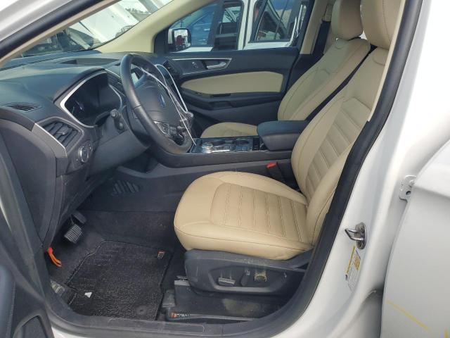 Photo 6 VIN: 2FMPK3J91LBA32395 - FORD EDGE SEL 