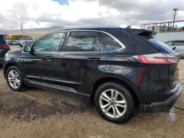 Photo 1 VIN: 2FMPK3J91LBA44305 - FORD EDGE SEL 