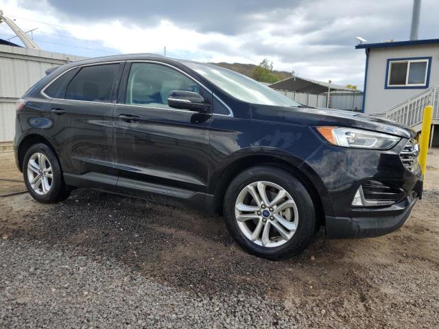 Photo 3 VIN: 2FMPK3J91LBA44305 - FORD EDGE SEL 