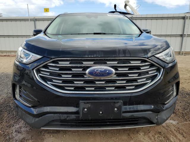 Photo 4 VIN: 2FMPK3J91LBA44305 - FORD EDGE SEL 