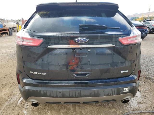 Photo 5 VIN: 2FMPK3J91LBA44305 - FORD EDGE SEL 