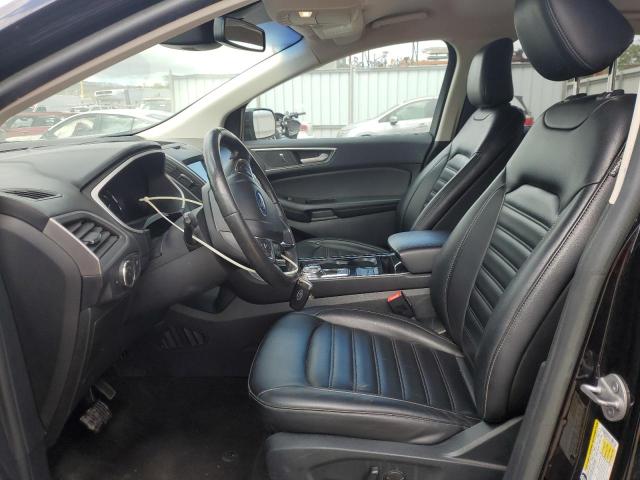 Photo 6 VIN: 2FMPK3J91LBA44305 - FORD EDGE SEL 