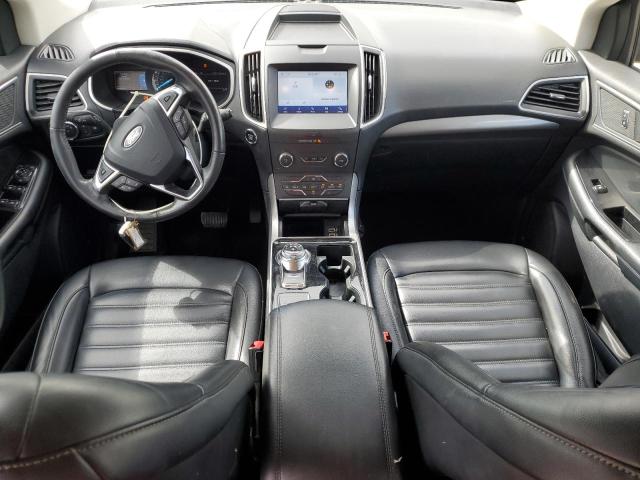 Photo 7 VIN: 2FMPK3J91LBA44305 - FORD EDGE SEL 