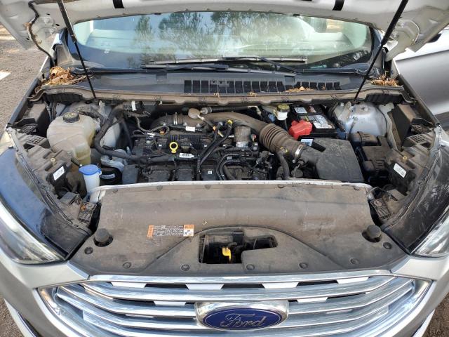 Photo 11 VIN: 2FMPK3J91LBA44451 - FORD EDGE 