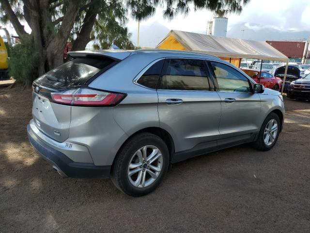 Photo 2 VIN: 2FMPK3J91LBA44451 - FORD EDGE 