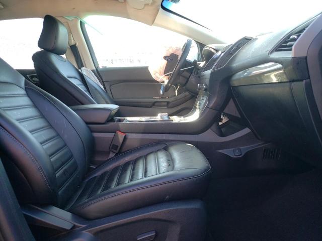 Photo 4 VIN: 2FMPK3J91LBA45213 - FORD EDGE SEL 