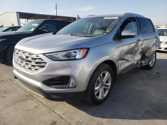 Photo 1 VIN: 2FMPK3J91LBA56986 - FORD EDGE SEL 