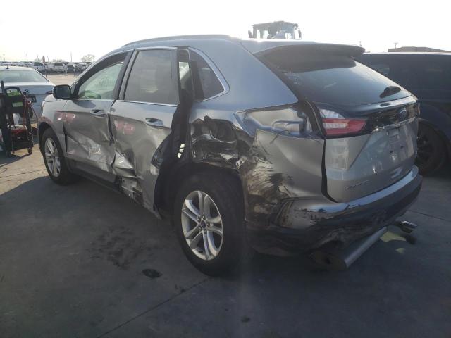 Photo 2 VIN: 2FMPK3J91LBA56986 - FORD EDGE SEL 