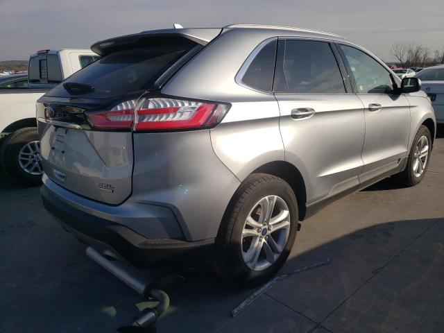 Photo 3 VIN: 2FMPK3J91LBA56986 - FORD EDGE SEL 