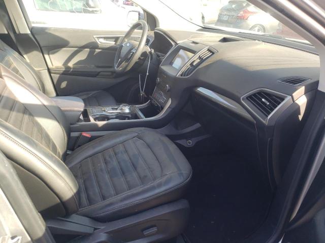 Photo 4 VIN: 2FMPK3J91LBA56986 - FORD EDGE SEL 