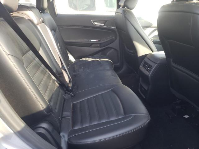 Photo 5 VIN: 2FMPK3J91LBA56986 - FORD EDGE SEL 