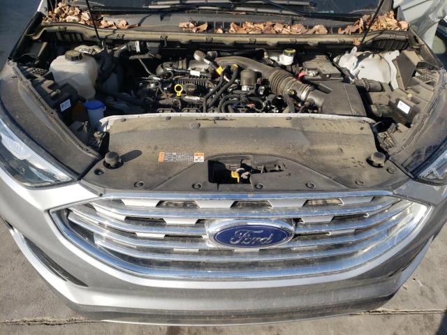 Photo 6 VIN: 2FMPK3J91LBA56986 - FORD EDGE SEL 