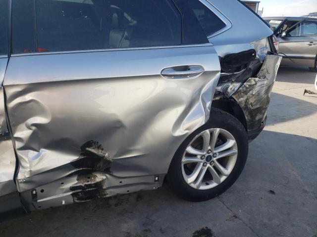 Photo 8 VIN: 2FMPK3J91LBA56986 - FORD EDGE SEL 