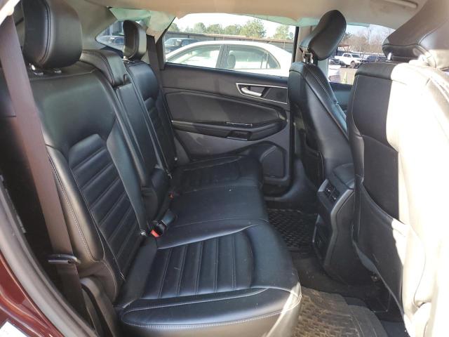 Photo 10 VIN: 2FMPK3J91LBA57202 - FORD EDGE SEL 