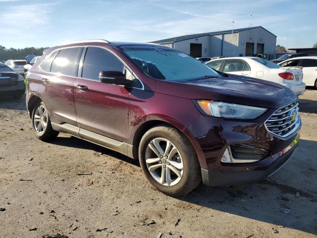 Photo 3 VIN: 2FMPK3J91LBA57202 - FORD EDGE SEL 