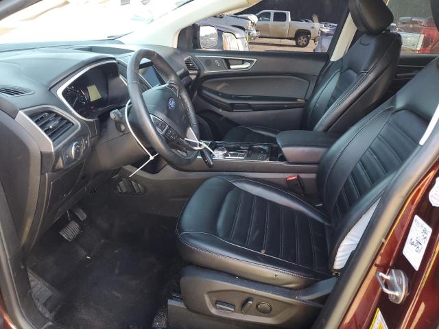 Photo 6 VIN: 2FMPK3J91LBA57202 - FORD EDGE SEL 