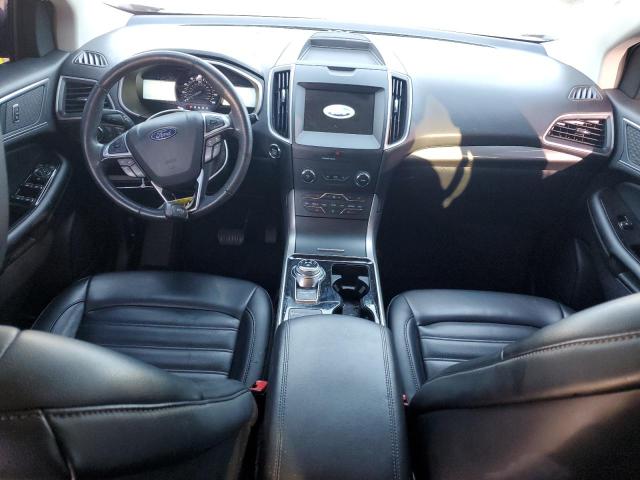 Photo 7 VIN: 2FMPK3J91LBA57202 - FORD EDGE SEL 