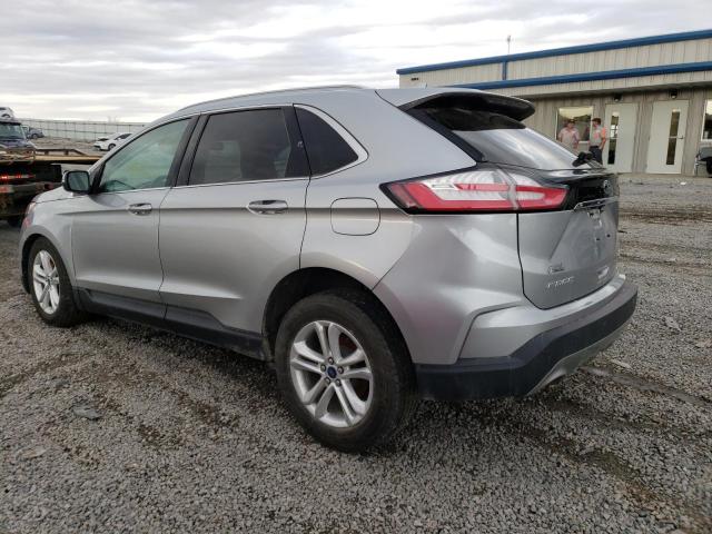 Photo 1 VIN: 2FMPK3J91LBA57572 - FORD EDGE SEL 