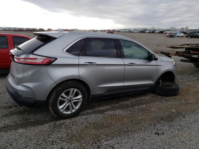 Photo 2 VIN: 2FMPK3J91LBA57572 - FORD EDGE SEL 