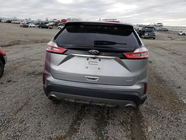 Photo 5 VIN: 2FMPK3J91LBA57572 - FORD EDGE SEL 