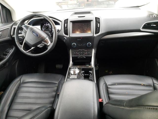 Photo 7 VIN: 2FMPK3J91LBA57572 - FORD EDGE SEL 