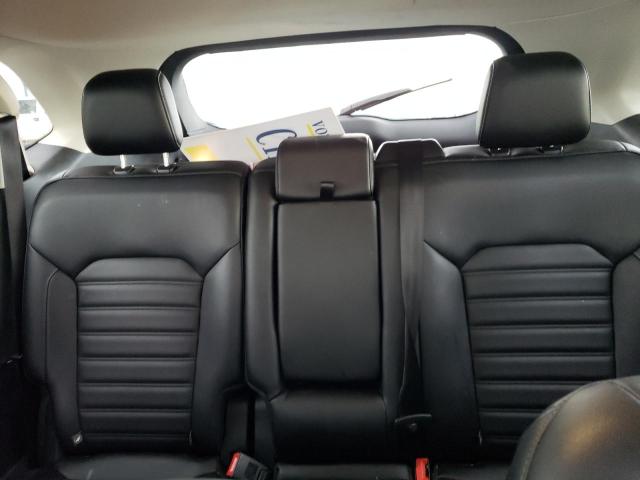 Photo 9 VIN: 2FMPK3J91LBA57572 - FORD EDGE SEL 